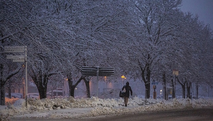 Cú sốc giá khí đốt mới tiếp tục “bóp nghẹt” ngành công nghiệp châu Âu