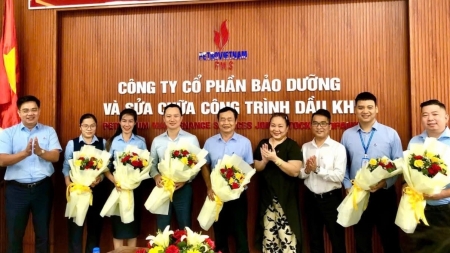 PMS bổ sung Thành viên Hội đồng quản trị và Ban Kiểm soát