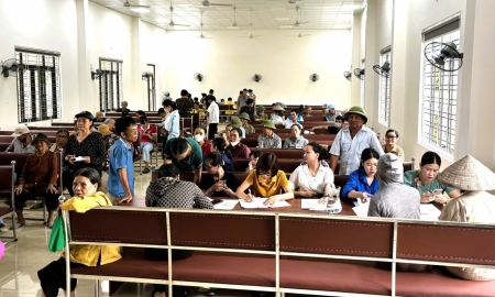 Hải Phòng chi trả an sinh xã hội không dùng tiền mặt: Bảo đảm lợi ích tối đa cho người dân