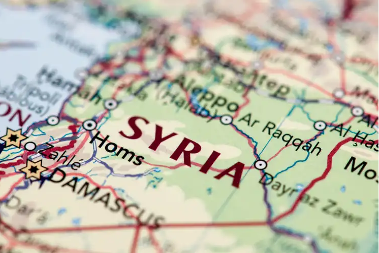 Chính biến ở Syria ảnh hưởng như thế nào đến về giá dầu và vàng?