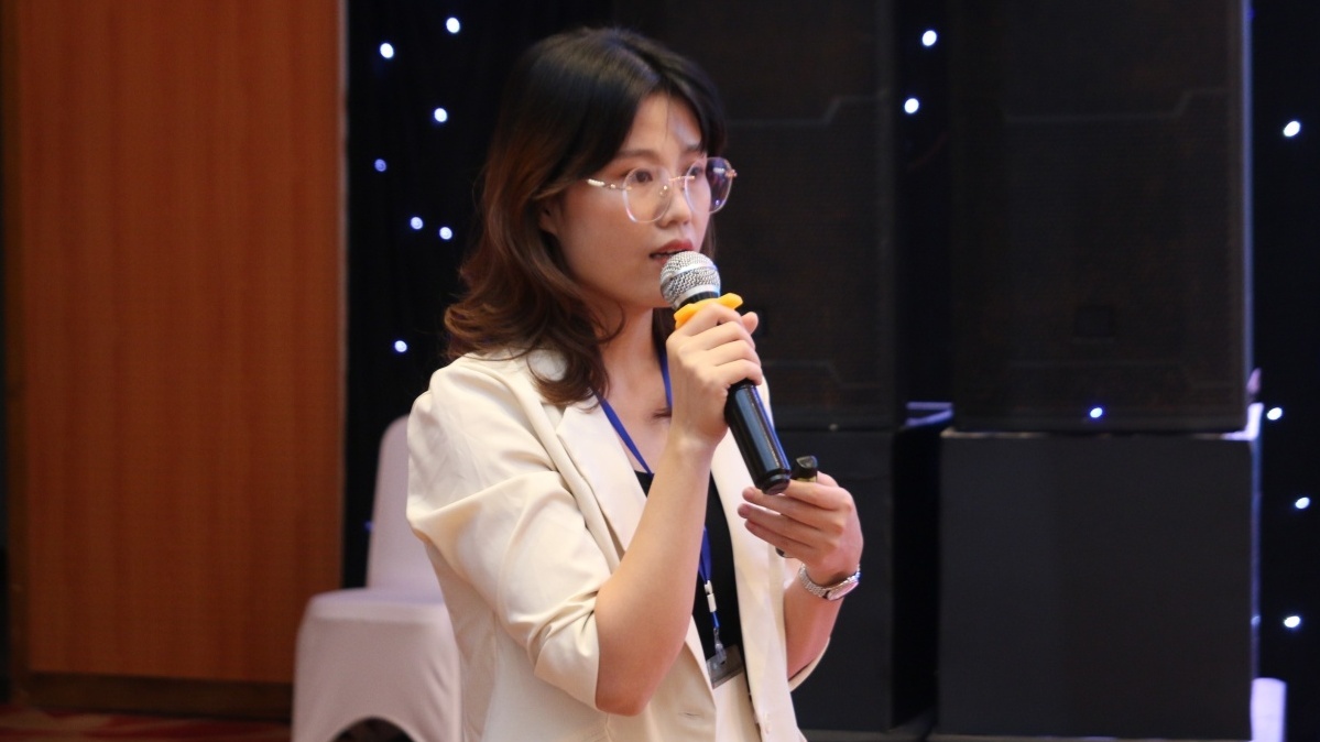 Chuyên gia nêu giải pháp thúc đẩy thị trường carbon tại Việt Nam
