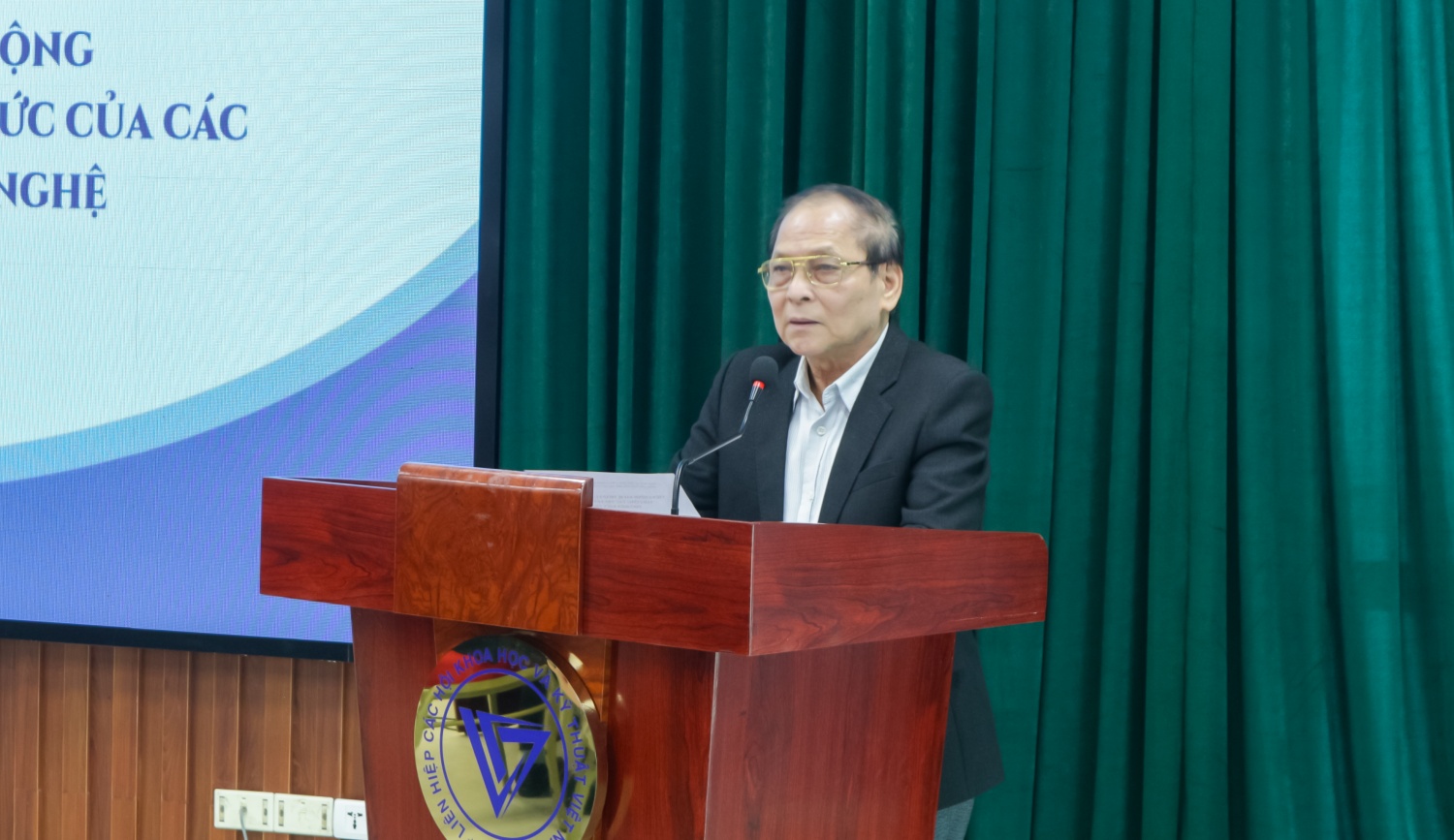 Nâng cao công tác truyền thông và phổ biến kiến thức khoa học công nghệ