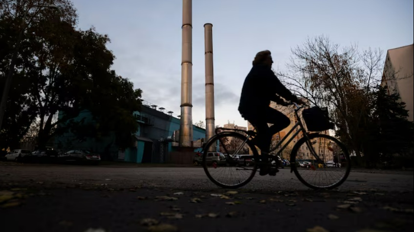 Đâu mới là cách giúp EU thúc đẩy an ninh năng lượng?