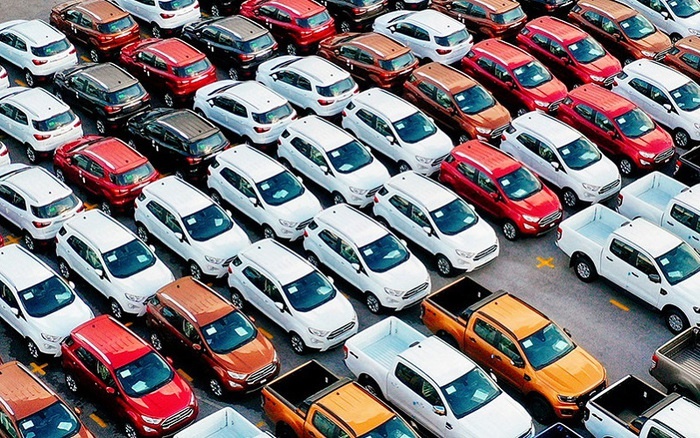 Tin tức kinh tế ngày 11/12: Doanh số bán ô tô toàn thị trường tăng đột biến
