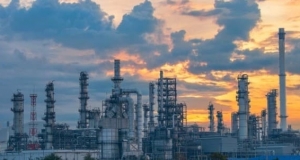 CNPC: Nhu cầu dầu của Trung Quốc có thể đạt đỉnh vào năm 2025