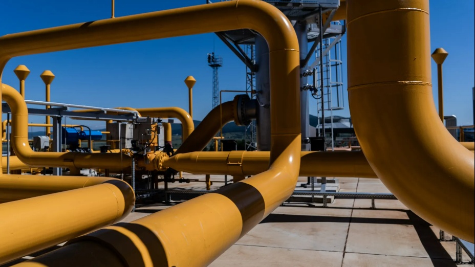 Bulgaria có thể dừng trung chuyển khí đốt từ Nga