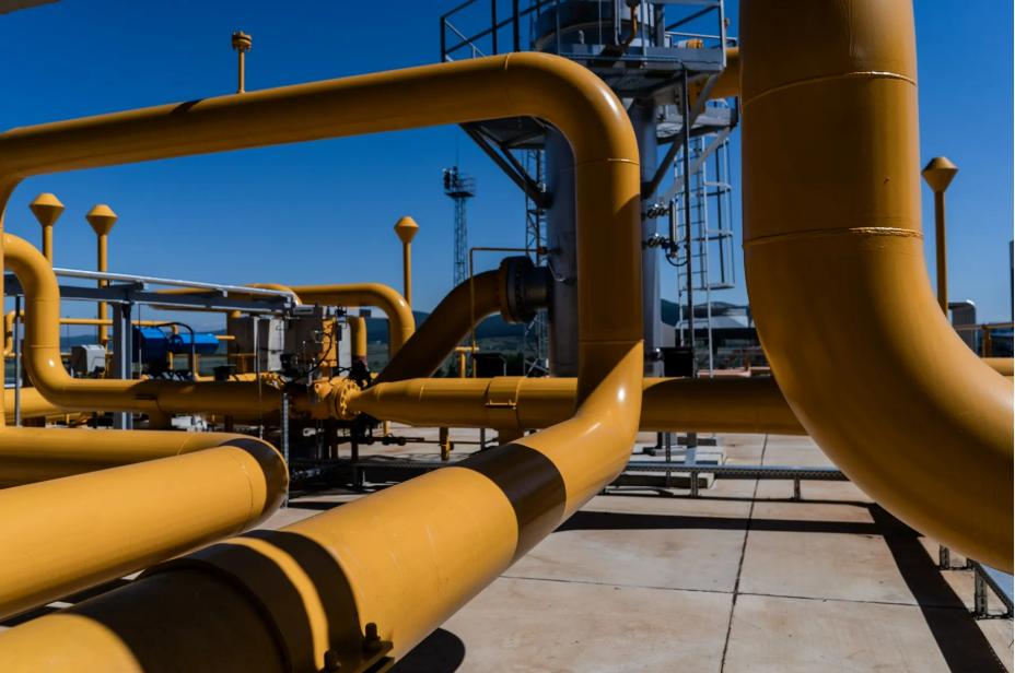 Bulgaria có thể dừng trung chuyển khí đốt từ Nga Bulgaria có thể dừng trung chuyển khí đốt từ Nga