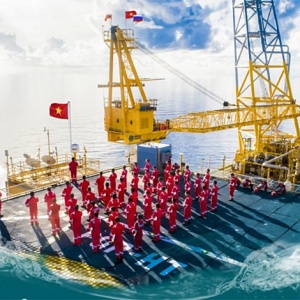 tu hao nguoi dau khi