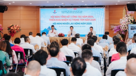 PQPOC: Quản trị hiệu quả để dự án cán đích đúng tiến độ