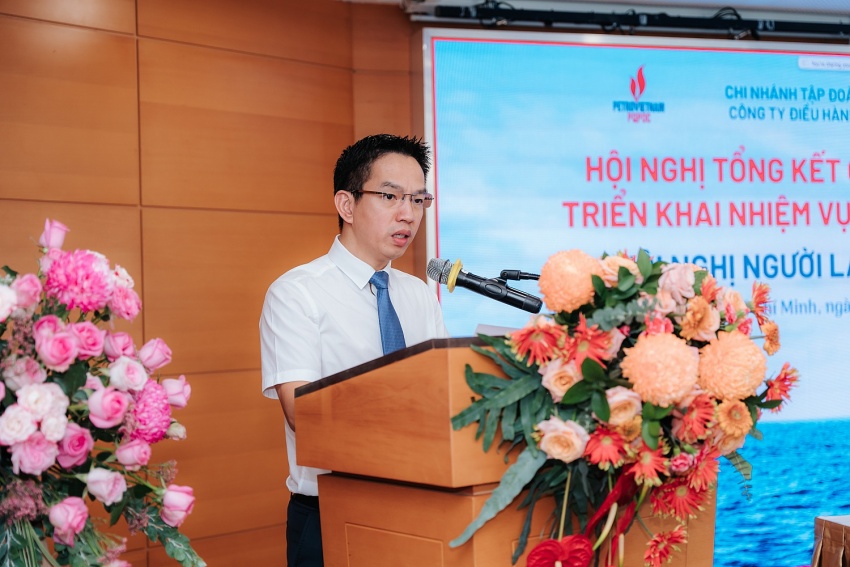 PQPOC: Quản trị hiệu quả để dự án cán đích đúng tiến độ
