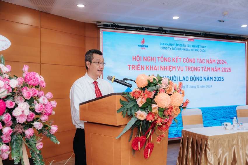 PQPOC: Quản trị hiệu quả để dự án cán đích đúng tiến độ