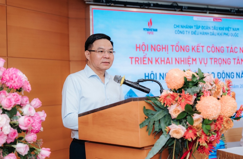 PQPOC: Quản trị hiệu quả để dự án cán đích đúng tiến độ