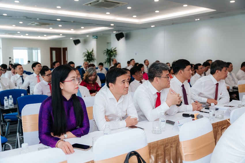 SWPOC: Quyết tâm hoàn thành nhiệm vụ được giao với tinh thần trách nhiệm cao nhất
