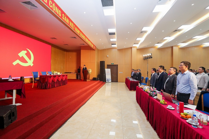 Nhà máy Nhiệt điện Thái Bình 2 vượt chỉ tiêu nhiều hạng mục trong sản xuất kinh doanh