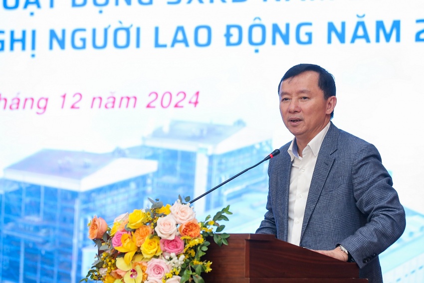Nhà máy Nhiệt điện Thái Bình 2 vượt chỉ tiêu nhiều hạng mục trong sản xuất kinh doanh