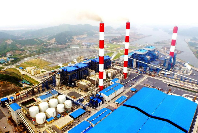 Nhiệt điện Quảng Ninh (QTP) chi 450 tỷ đồng trả cổ tức năm 2024