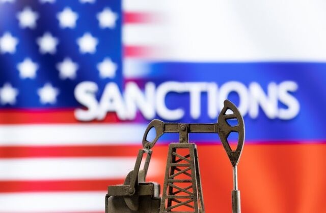 Mỹ cân nhắc trừng phạt mới đối với dầu Nga trước khi ông Trump nhậm chức
