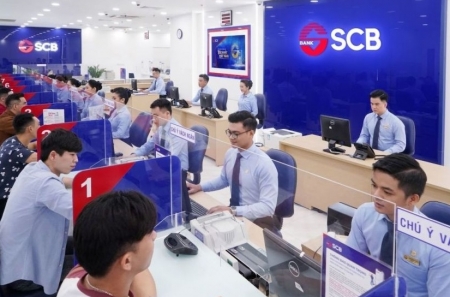 Điểm tin ngân hàng ngày 13/12: Chính phủ yêu cầu sớm có phương án chuyển giao đối với 3 ngân hàng