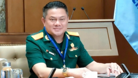 “Người lính” tiên phong trên “mặt trận” số hóa ngành Dầu khí