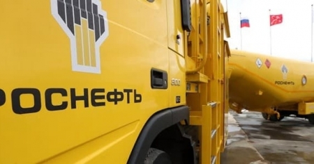 Rosneft và Reliance đạt được thỏa thuận dầu lớn nhất từ ​​trước đến nay