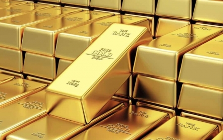 WGC: Giá vàng sẽ “giằng co” vào năm 2025