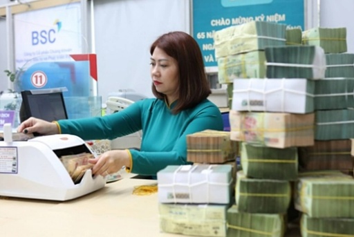Điểm tin ngân hàng ngày 14/12: Tín dụng tại TPHCM tăng 8,1% trong 11 tháng đầu năm