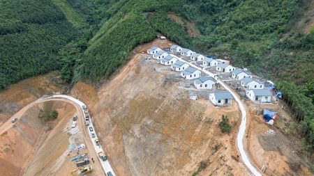 Bài 3: Con đường dẫn lối thắp sáng những ước mơ
