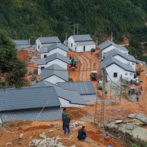 Bài 2: Những ngôi nhà hiện đại, song vẫn giữ truyền thống