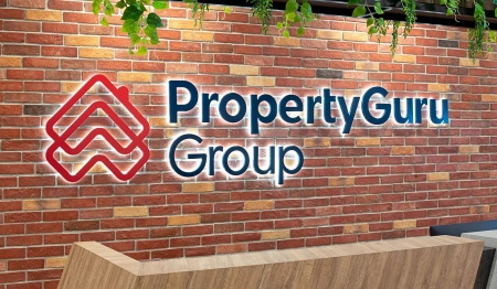 EQT chi hơn 1 tỷ USD mua PropertyGuru