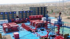 Giải pháp toàn diện cho mỏ dầu thông minh