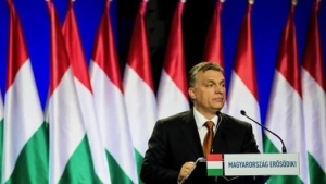 Hungary và Bulgaria cố gắng duy trì dòng khí đốt của Nga