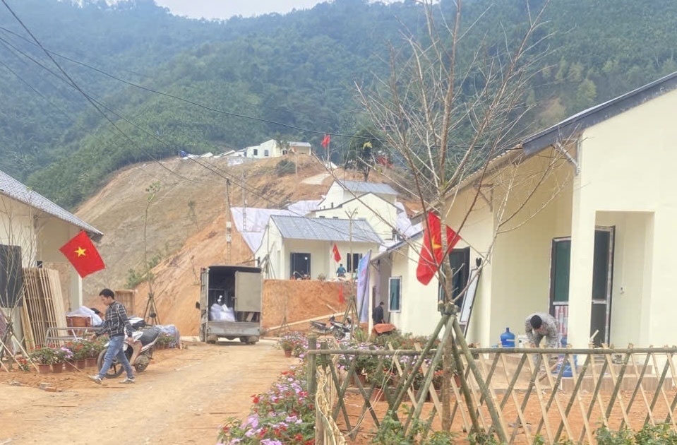 Bài 3: Con đường dẫn lối và giấc mơ đổi thay "kỳ vĩ"