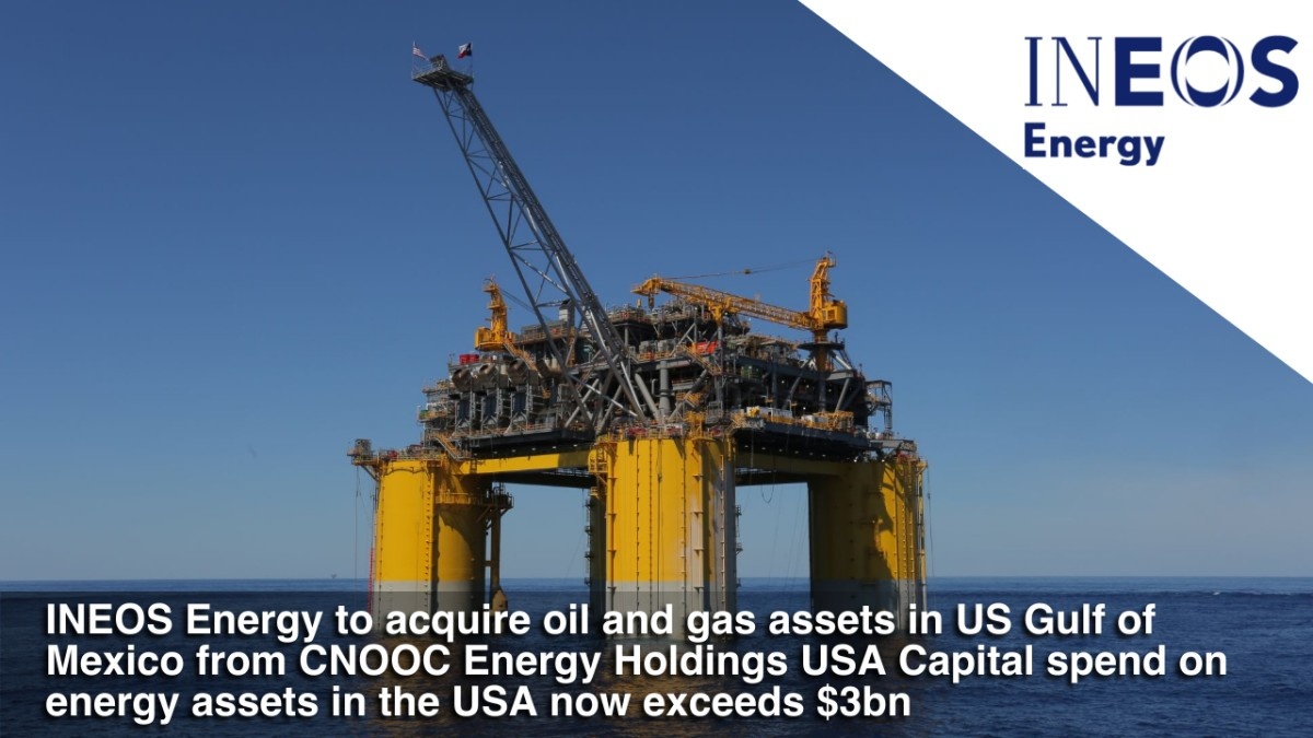 Vì sao Công ty Trung Quốc CNOOC bán các tài sản dầu khí ở Mỹ? Vì sao Công ty Trung Quốc CNOOC bán các tài sản dầu khí ở Mỹ?