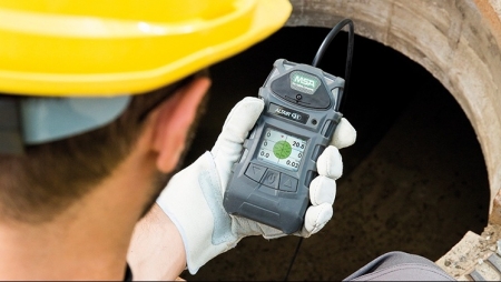 Phân tích và dự báo thị trường thiết bị phát hiện khí toàn cầu đến năm 2034