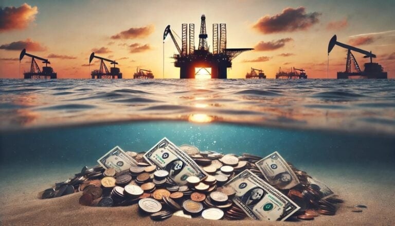 Na Uy sẽ tăng mạnh đầu tư vào dầu khí năm 2025? Na Uy sẽ tăng mạnh đầu tư vào dầu khí năm 2025?