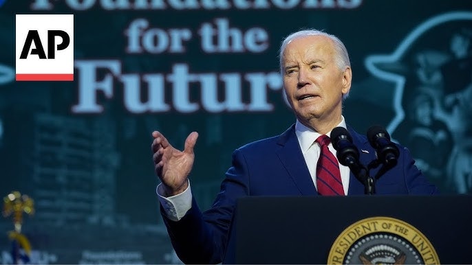 Tổng thống Biden có thể phá vỡ chính sách năng lượng của ông Trump