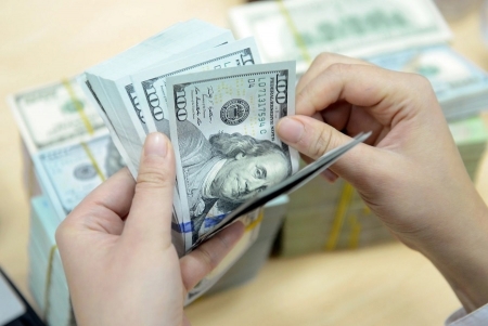 Tin tức kinh tế ngày 19/12: Tỷ giá USD tăng “nóng”