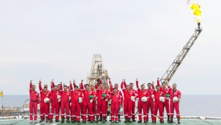 3 “giải pháp mềm” đặc biệt của Petrovietnam
