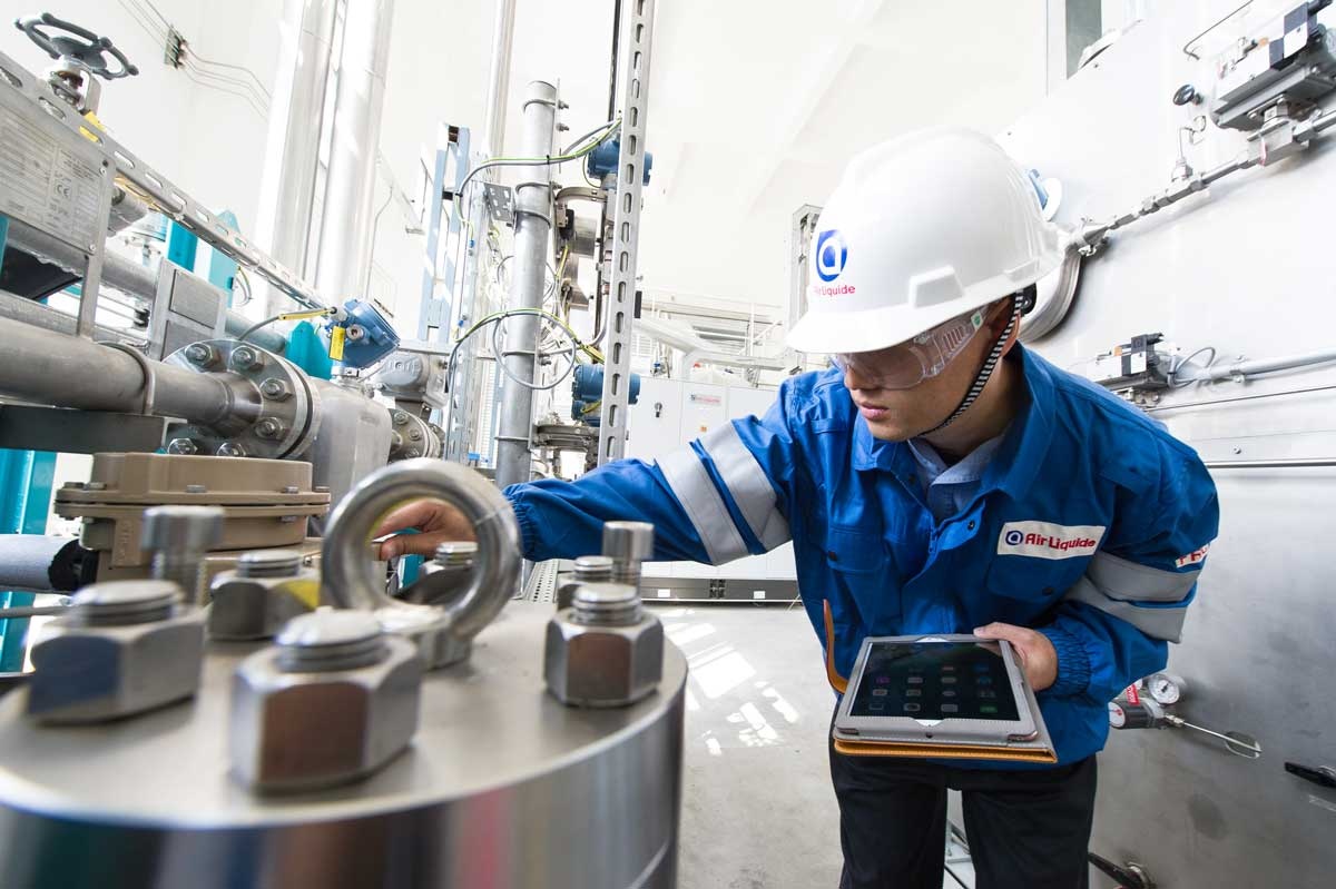 Hàn Quốc gặp khó trong việc kêu gọi đấu thầu hydro carbon thấp