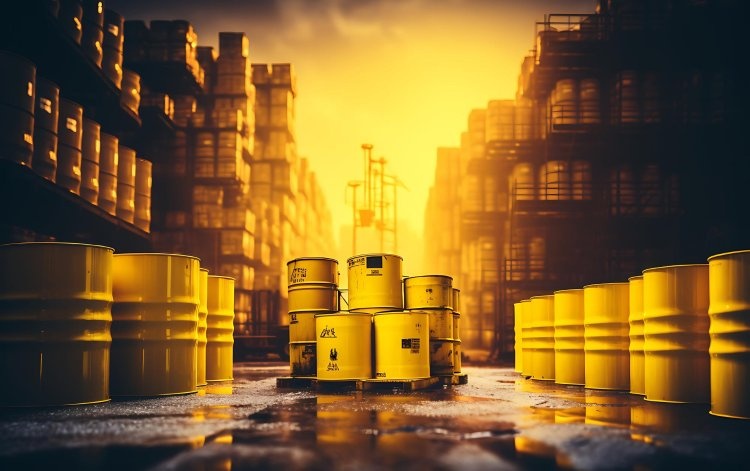 Phân tích và dự báo thị trường hóa chất ngành dầu khí đến năm 2033