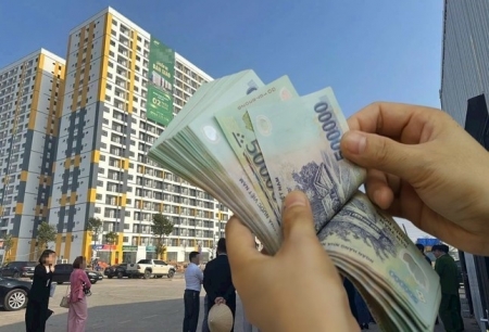 Tin tức kinh tế ngày 20/12: Lãi suất cho vay nhà ở xã hội giảm thêm 0,1%/năm