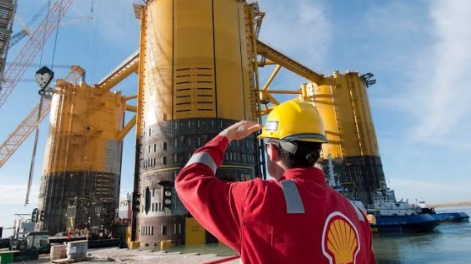 Shell phê duyệt việc bán 30% tài sản dầu khí tại Nigeria