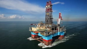 Shell và Petronas tăng tốc các dự án dầu khí ngoài khơi tại Suriname