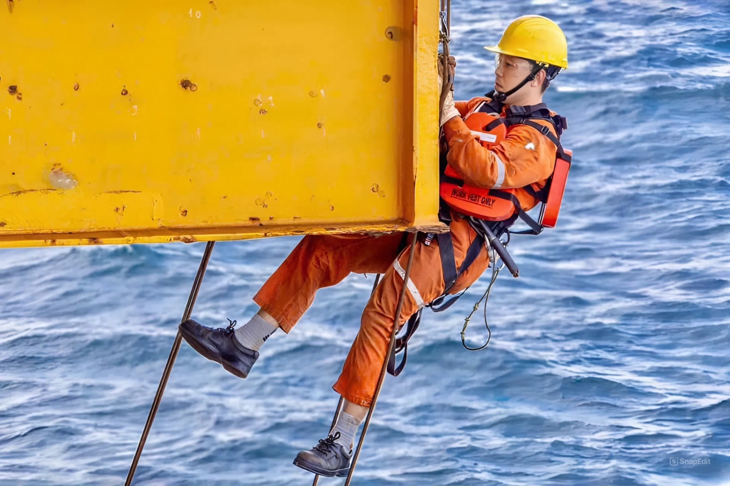 Phát huy bản lĩnh, mã gen “Bộ đội Cụ Hồ” trong việc xây dựng, phát triển Petrovietnam – Tập đoàn Công nghiệp Năng lượng Quốc gia