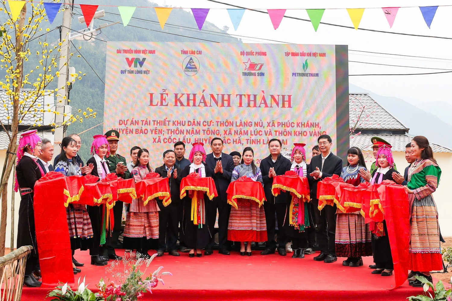 Thắp lửa kho vàng