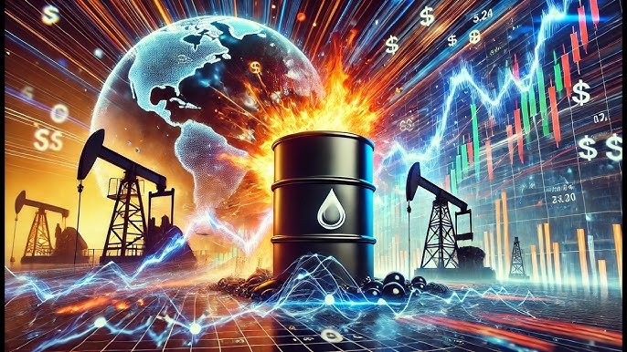 Dự báo giá dầu khí: Thị trường theo dõi sát sản lượng OPEC+ và tồn kho dầu Mỹ Dự báo giá dầu khí: Thị trường theo dõi sát sản lượng OPEC+ và tồn kho dầu Mỹ
