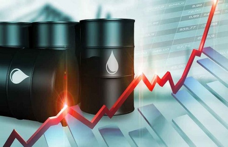 Vì sao giá dầu thế giới sẽ tiếp tục tăng?