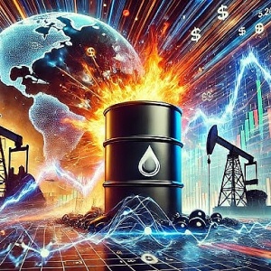 Triển vọng năng lượng năm 2025 và 10 câu hỏi lớn