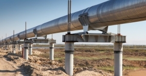 Dòng dầu của Nga qua đường ống Druzhba lại bị gián đoạn