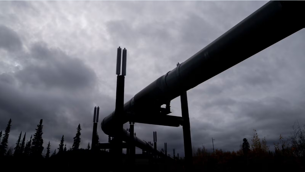 Kế hoạch cấm tài trợ cho nhiên liệu hóa thạch của các nước OECD bị sụp đổ